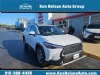 2024 Toyota Corolla Cross XLE Off-white, Dixon, IL