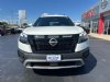 2024 Nissan Pathfinder Rock Creek White, Dixon, IL