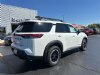 2024 Nissan Pathfinder Rock Creek White, Dixon, IL