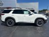 2024 Nissan Pathfinder Rock Creek White, Dixon, IL