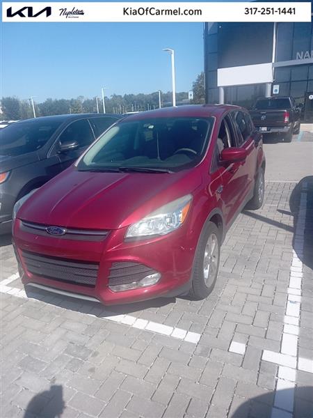 2015 Ford Escape SE Red, Indianapolis, IN