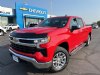 2024 Chevrolet Silverado 1500 LT Red, Viroqua, WI