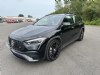 2022 Mercedes-Benz GLA GLA 35 AMG Black, Rockland, ME