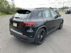 2022 Mercedes-Benz GLA GLA 35 AMG Black, Rockland, ME