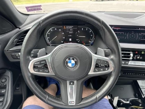 2021 BMW 2 Series M235i Gran Coupe xDrive Black, Rockland, ME