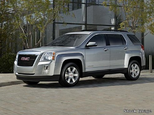 2013 GMC Terrain SLE2 Dk. Gray, Plymouth, WI