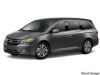 2016 Honda Odyssey Touring Silver, Plymouth, WI