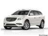 2016 Buick Enclave Premium Off White, Plymouth, WI