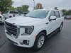 2024 GMC Yukon XL SLT White, Dixon, IL