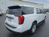 2024 GMC Yukon XL SLT White, Dixon, IL