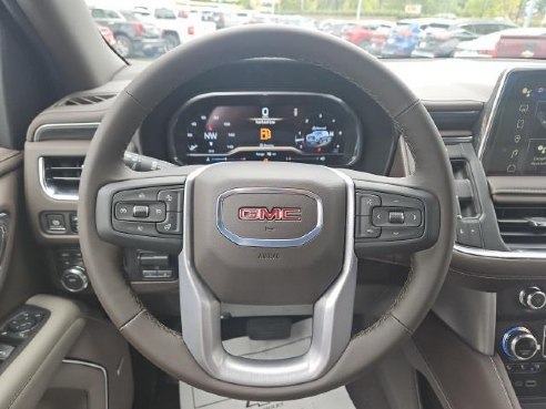 2024 GMC Yukon XL SLT White, Dixon, IL