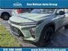 2025 Chevrolet Trax ACTIV Green, Dixon, IL