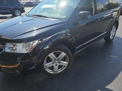 2010 Dodge Journey SXT Black, Dixon, IL