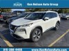 2022 Nissan Rogue SL White, Dixon, IL