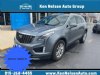 2020 Cadillac XT5