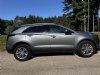 2020 Cadillac XT5 Premium Luxury Gray, Dixon, IL