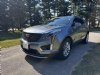 2020 Cadillac XT5 Premium Luxury Gray, Dixon, IL