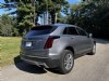 2020 Cadillac XT5 Premium Luxury Gray, Dixon, IL