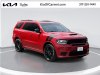 2018 Dodge Durango GT Red, Indianapolis, IN