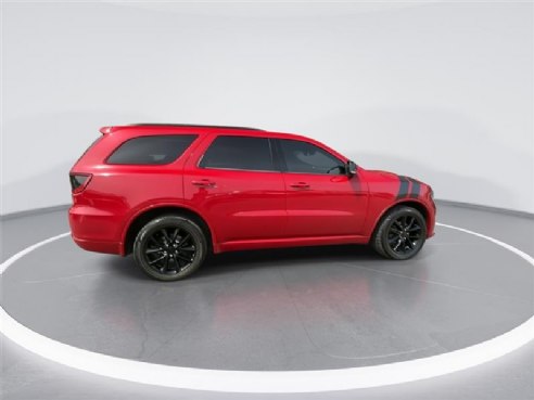 2018 Dodge Durango GT Red, Indianapolis, IN