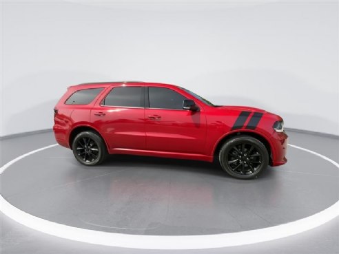 2018 Dodge Durango GT Red, Indianapolis, IN