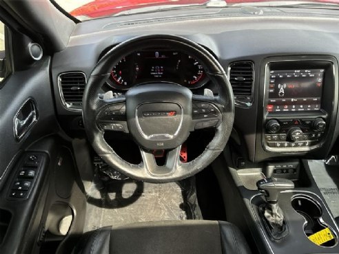 2018 Dodge Durango GT Red, Indianapolis, IN