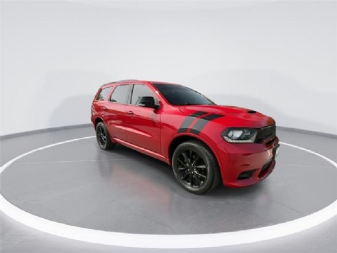 2018 Dodge Durango GT Red, Indianapolis, IN