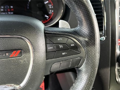 2018 Dodge Durango GT Red, Indianapolis, IN