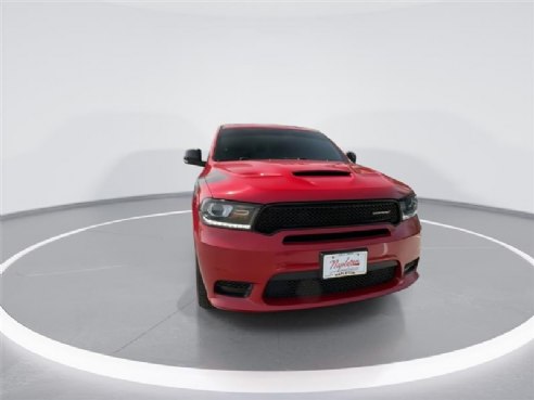 2018 Dodge Durango GT Red, Indianapolis, IN