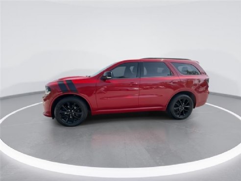 2018 Dodge Durango GT Red, Indianapolis, IN