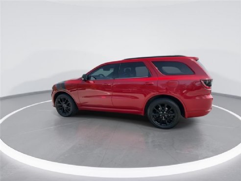 2018 Dodge Durango GT Red, Indianapolis, IN