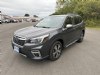 2021 Subaru Forester Touring Gray, Rockland, ME