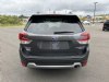 2021 Subaru Forester Touring Gray, Rockland, ME