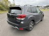 2021 Subaru Forester Touring Gray, Rockland, ME