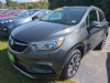 2017 Buick Encore