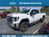 2024 GMC Sierra 3500HD SLE White, Dixon, IL