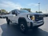 2024 GMC Sierra 3500HD SLE White, Dixon, IL