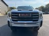 2024 GMC Sierra 3500HD SLE White, Dixon, IL