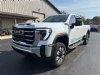 2024 GMC Sierra 3500HD SLE White, Dixon, IL