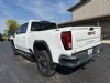 2024 GMC Sierra 3500HD SLE White, Dixon, IL