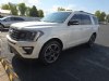 2019 Ford Expedition Limited White, Boscobel, WI