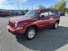 2016 Jeep Patriot