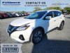 2019 Nissan Murano SL White, Boscobel, WI