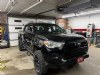 2018 Toyota Tacoma SR V6 4x4 4dr Double Cab 5.0 ft SB Black, East Barre, VT