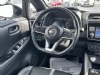 2019 Nissan LEAF SL White, Dixon, IL