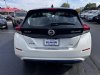 2019 Nissan LEAF SL White, Dixon, IL