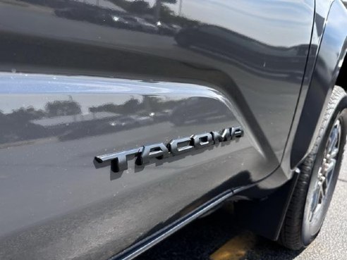 2024 Toyota Tacoma TRD Sport Black, Dixon, IL