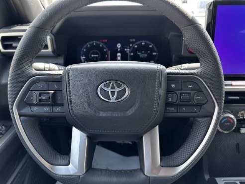 2024 Toyota Tacoma TRD Sport Black, Dixon, IL