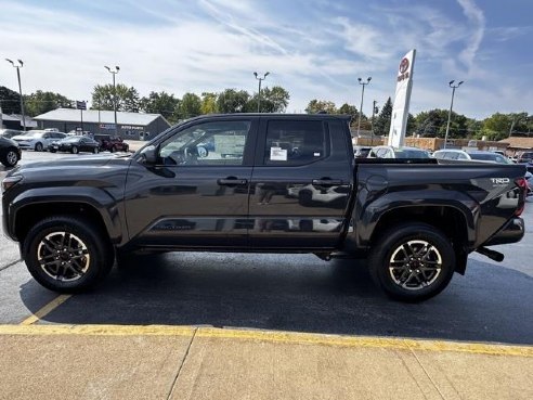 2024 Toyota Tacoma TRD Sport Black, Dixon, IL