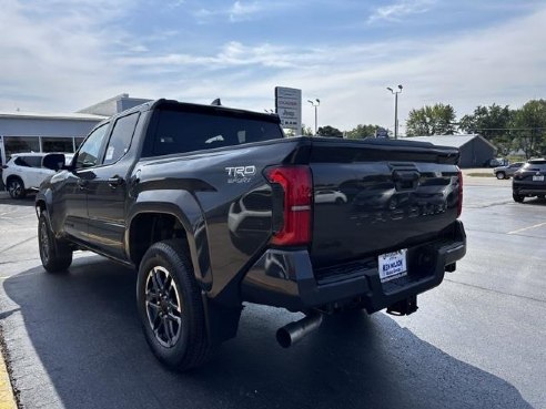 2024 Toyota Tacoma TRD Sport Black, Dixon, IL